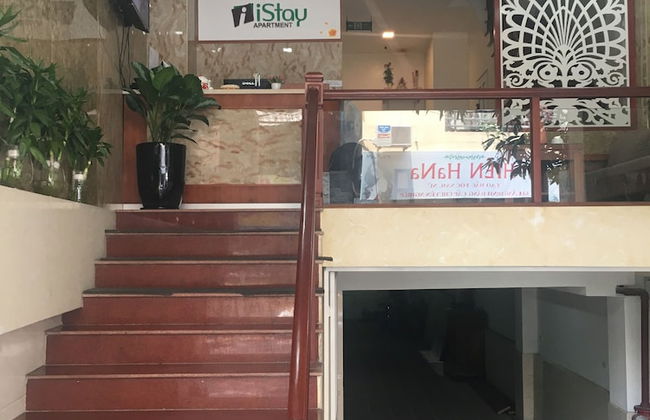 iStay Hotel Apartment 2 - Foto 2