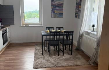 Beautiful, renovated, private apartment above bakery - Foto 12