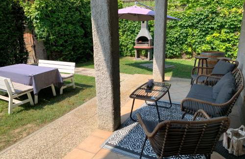 Casa villetta "La Colomba" Nizza Monferrato - Foto 76