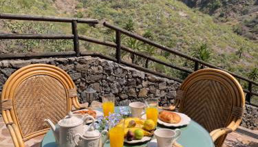 Casa Guergue by VV Canary Ocean Homes - Foto 2, Garden