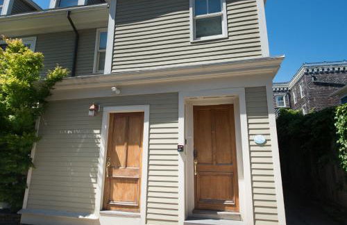 The Newport Lofts - 410 Thames Street - Foto 28