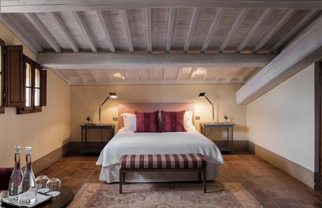 Borgo Pignano Volterra Tuscany - Photo 39