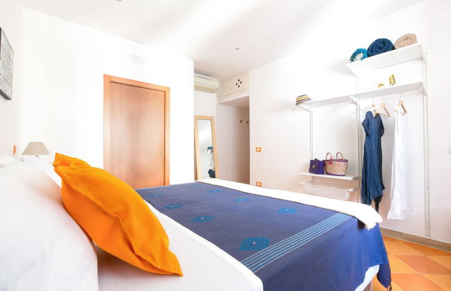 Lovely apt in Sorrento Old town Close to the Beach - Foto 9