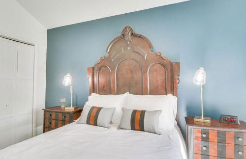 Harrisonburg Home with Deck - 2 Mi to JMU! - Foto 17