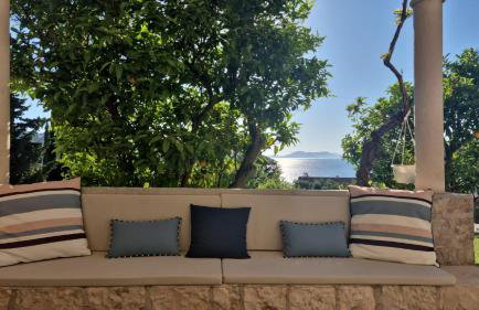 Charming Sea View "Villa Divine" - 2min from the sea - Photo 2