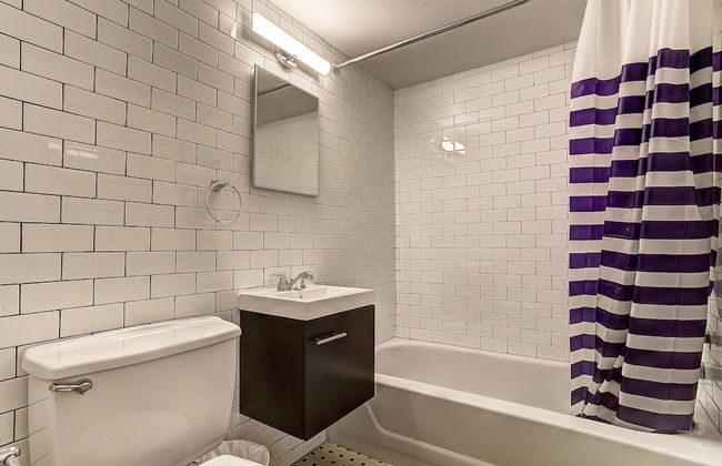 Destination Stays McGill Plaza DT MTL - Foto 28