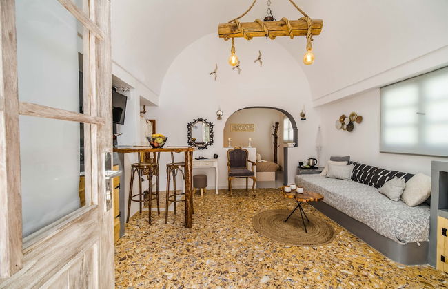 Asera Suites Near Kamari Beach - Foto 32