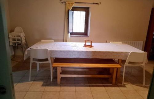 Can Jep Llarg Casa Rural - Foto 38