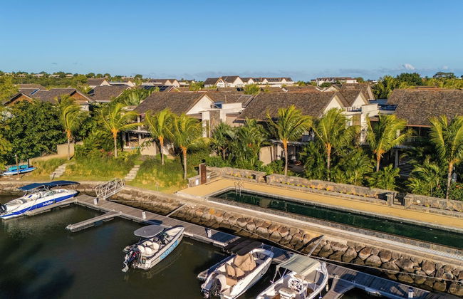 La Balise Marina by Horizon Holidays - Photo 30