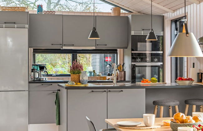 "Talitha" - 1.5km from the sea - Foto 15