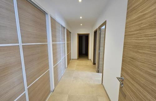 LABELLE- Vue mer panoramique - Piscine privée - Clim -WIFI - Foto 17