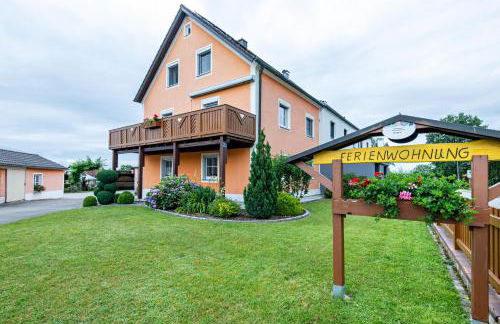 Ferienwohnung Gruber - Foto 13