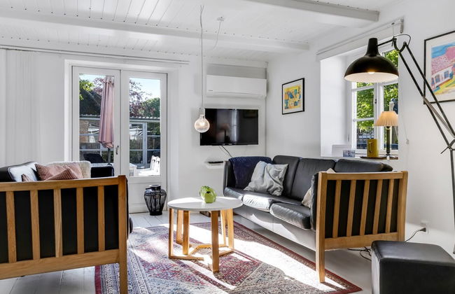 "Elma" - 24km from the sea - Foto 24