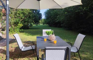 Summer Green Apartment - Foto 27