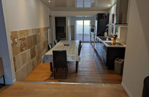 Maison au calme sur grand terrain avec piscine - Foto 7