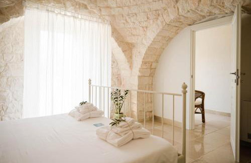 Trullo Delori with infinity Pool - Photo 31