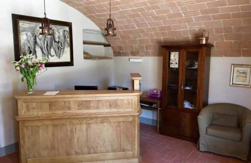 La Tenuta di Castelvecchio - Foto 19