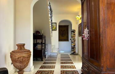 - Luxury Villa - Pool - Garden -Forte dei Marmi Versilia- - Foto 22