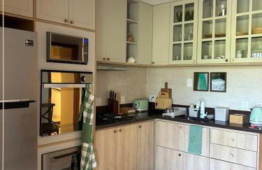 Apartamento Villa 703 - Villa Enseada - Foto 15