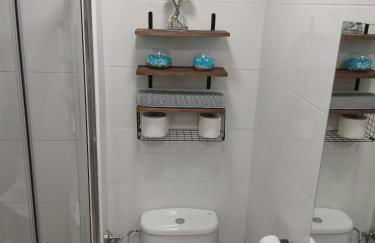 Estudio coqueto las naciones - Foto 17