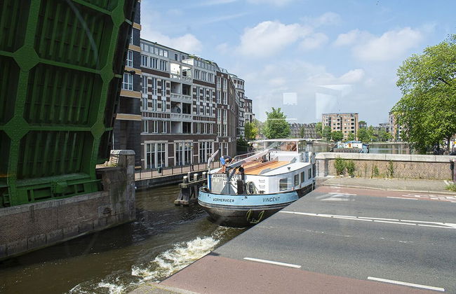 SWEETS - Van Hallbrug - Foto 8