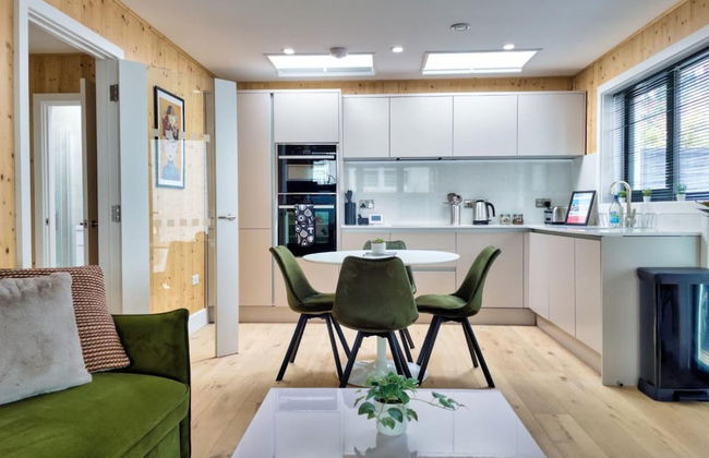 Green Mews 1 By My Getaways - Foto 5