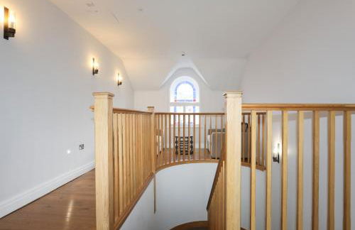 Harlech Apartments - Matholwch - Foto 15