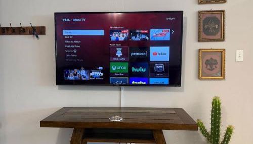 2 bedroom private apt & laundry - Foto 5