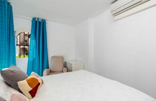 SeaView Apartment Torre del Moro La Mata Torrevieja - Foto 20