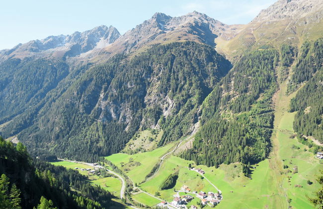 Haflingerhof Enzian - Foto 46