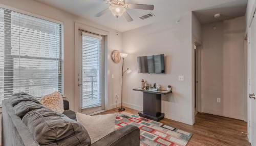 GA Living Suites - Knox District Uptown Dallas - Foto 5