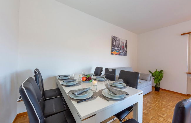 Garden On The Lake in Gambarogno Vira - Foto 4