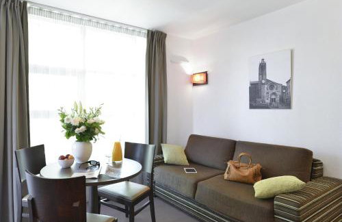 Aparthotel Adagio Access Toulouse Saint Cyprien - Foto 51