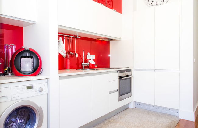 Liiiving Porto Ribeira Boutique Apartment - Foto 11