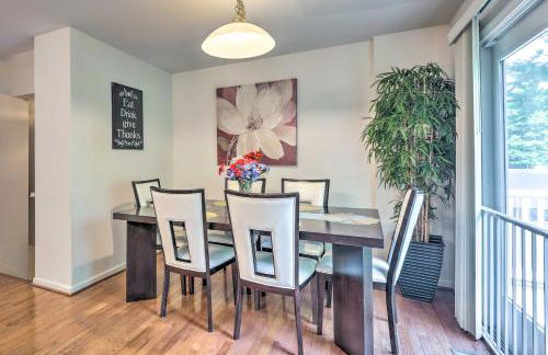 Elkridge Townhome about 15 Mi to Dtwn Baltimore! - Foto 11