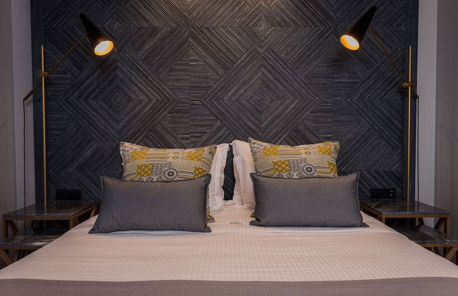 Sueño LUXURY VILLA 180 Iconic Sea View - Photo 6