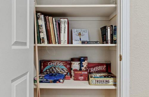 Spacious Cozy and Renovated Mountain Retreat - Foto 61