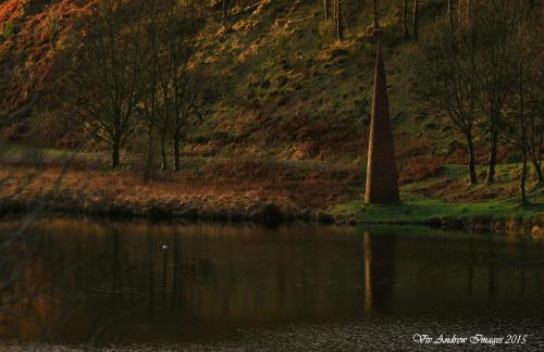 Crailloch Croft Cottages - Foto 40