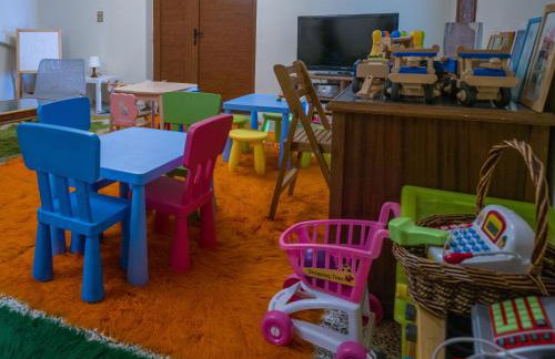 Traditional Luxury Villa ARMONIA - Foto 47