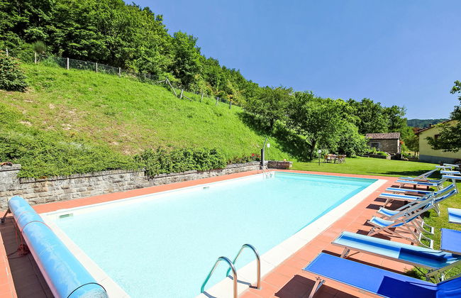 Piano Rosso 1 - Foto 25