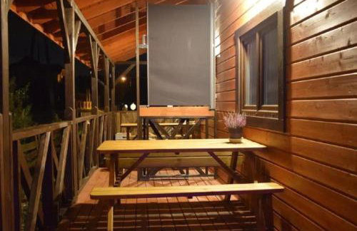 Apartamenty Eko Domek - Foto 6