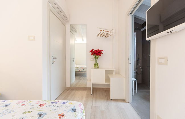 Aria Design B&B Levanto - Foto 29