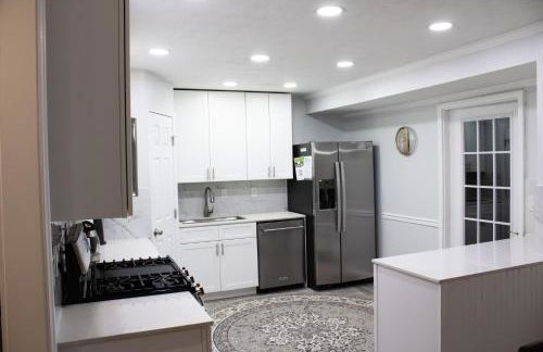 Lovely 3-Bedroom Duplex - Foto 2