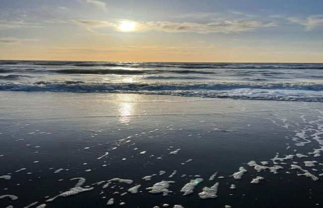 Holiday Home in De Koog Near Texel Beaches - Foto 30