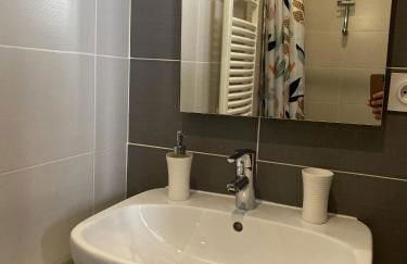 La Bonneterie Appartement de charme avec terrasse - Foto 15