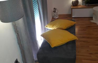 Apartment N&B - Foto 5