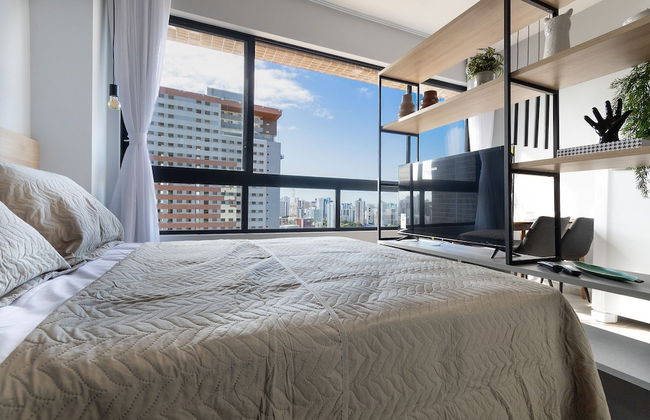 Max Derby Boulevard by Carpediem - Foto 2