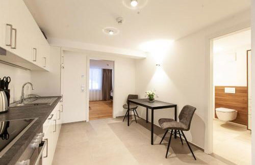 Maximilian Apartments Lindau - Foto 28