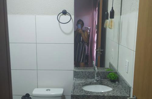 Apartamento Villamares Ataláia - Foto 8