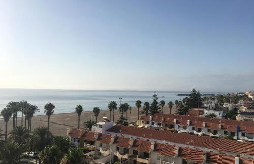 Ático Almería. Paseo marítimo Roquetas de Mar - Foto 39